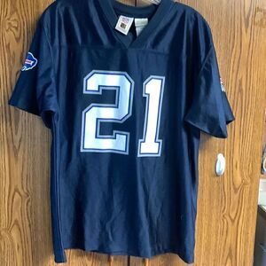NFL Buffalo Bills Willis McGahee Jersey Sz XL 18/20